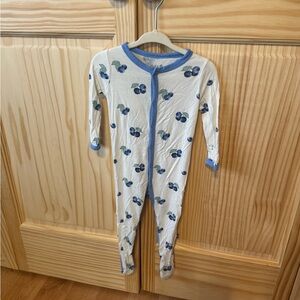 Kyte Blueberry Sleeper